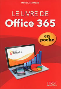 Le livre de Office 365