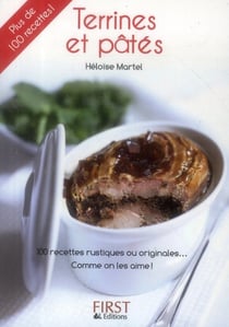 Terrines et pâtés