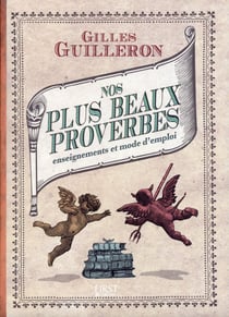 Nos plus beaux proverbes