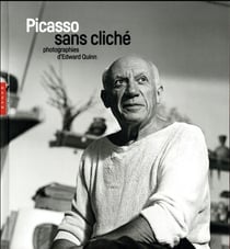 Picasso sans cliche - photographies d'Edward Quinn