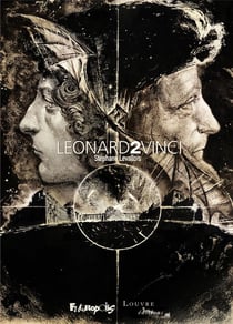 Léonard 2 vinci