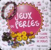 Jeux de perles
