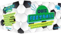 Game box quiz football