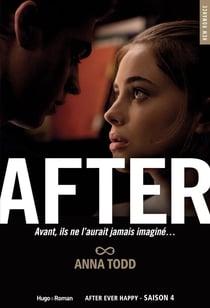 After Tome 4 : after ever happy