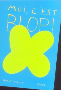 Moi c'est blop