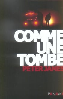 Comme une tombe