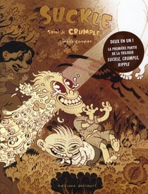 Suckle - crumple