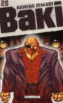 Baki t.28