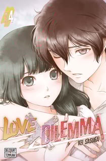 Love X dilemma Tome 4