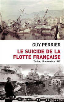 Le suicide de la flotte française