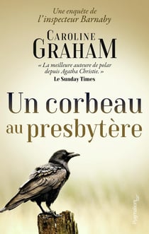Inspecteur Barnaby - un corbeau au presbytère