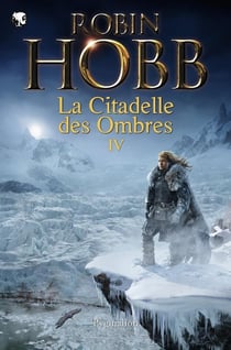 L'assassin royal : La citadelle des ombres : Intégrale vol.4