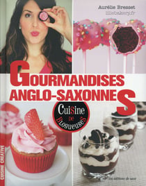 Gourmandises anglo-saxonnes