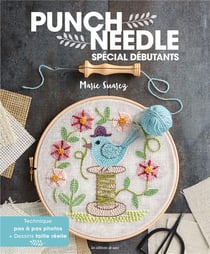 PunchNeedle