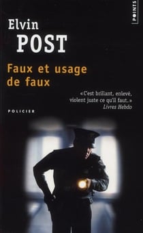 Faux et usages de faux