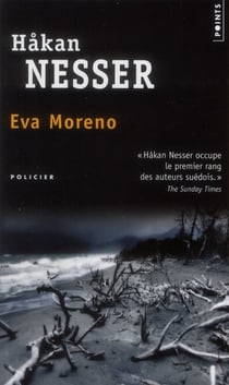 Eva Moreno