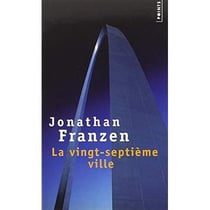 La vingt-septième ville