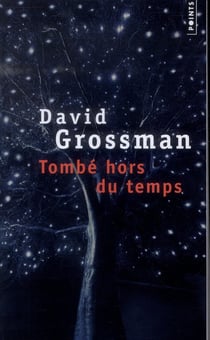 Tombé hors du temps