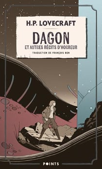 Dagon - et autres récits d'horreur