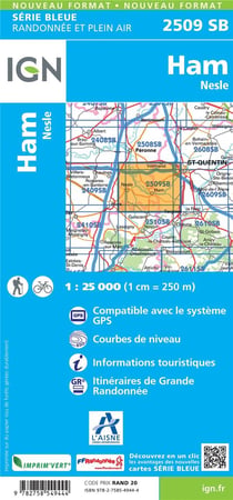 2509Sb Ham/Nesle