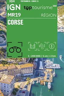 TOP250MR19 : Mini Corse