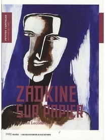 Zadkine Sur Papier.