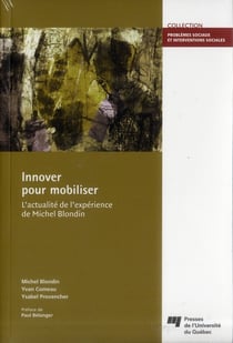 Innover pour mobiliser