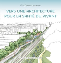 Vers une architecture pour la santé du vivant