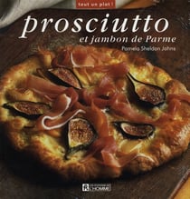 Prosciutto et jambon de parme
