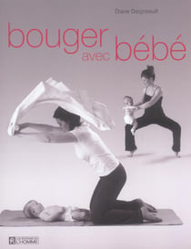 Bouger avec bebe