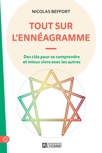 Tout sur l'ennéagramme : Des clés pour se comprendre et mieux vivre avec les autres