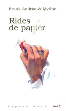Rides de papier