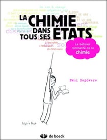 La chimie dans tous ses états