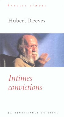 Intimes convictions