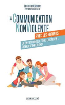 La Communication NonViolente avec les enfants