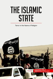The islamic state : terror in the name of religion
