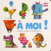 A Moi ! Hors Collection