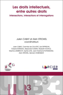 Les droits intellectuels, entre autres droits: intersections, interactions et interrogations