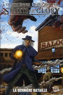 Streets of glory