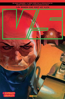 VS Tome 1
