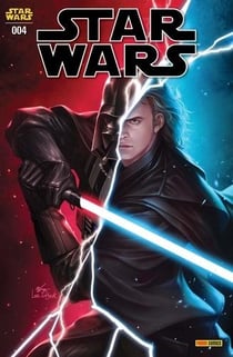 Star Wars N°04