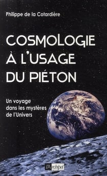 Cosmologie à l usage du piéton