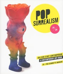 Pop-surréalisme