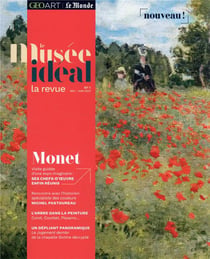 Le Musee Ideal N 1 Monet