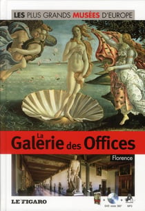 La galerie des offices, florence