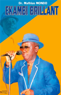 Ekambi brillant