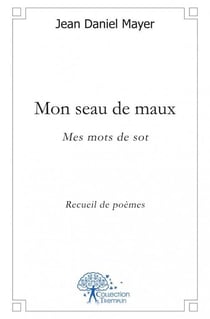 Mon seau de maux - mes mots de sot
