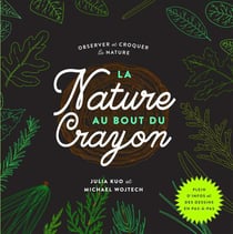 La nature au bout du crayon
