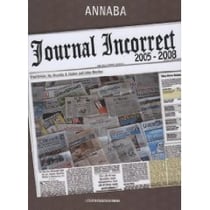 Journal incorrect - 2005-2008