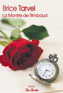 La montre de rimbaud